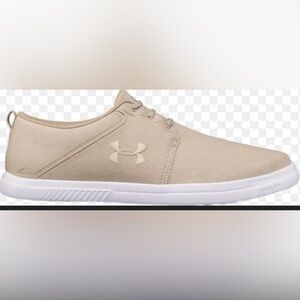Under Armour shoes